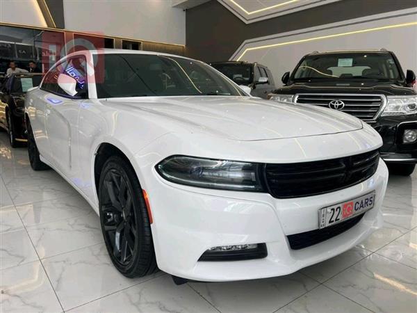 دودج تشارجر 2018 للبيع في العراق - الموصل